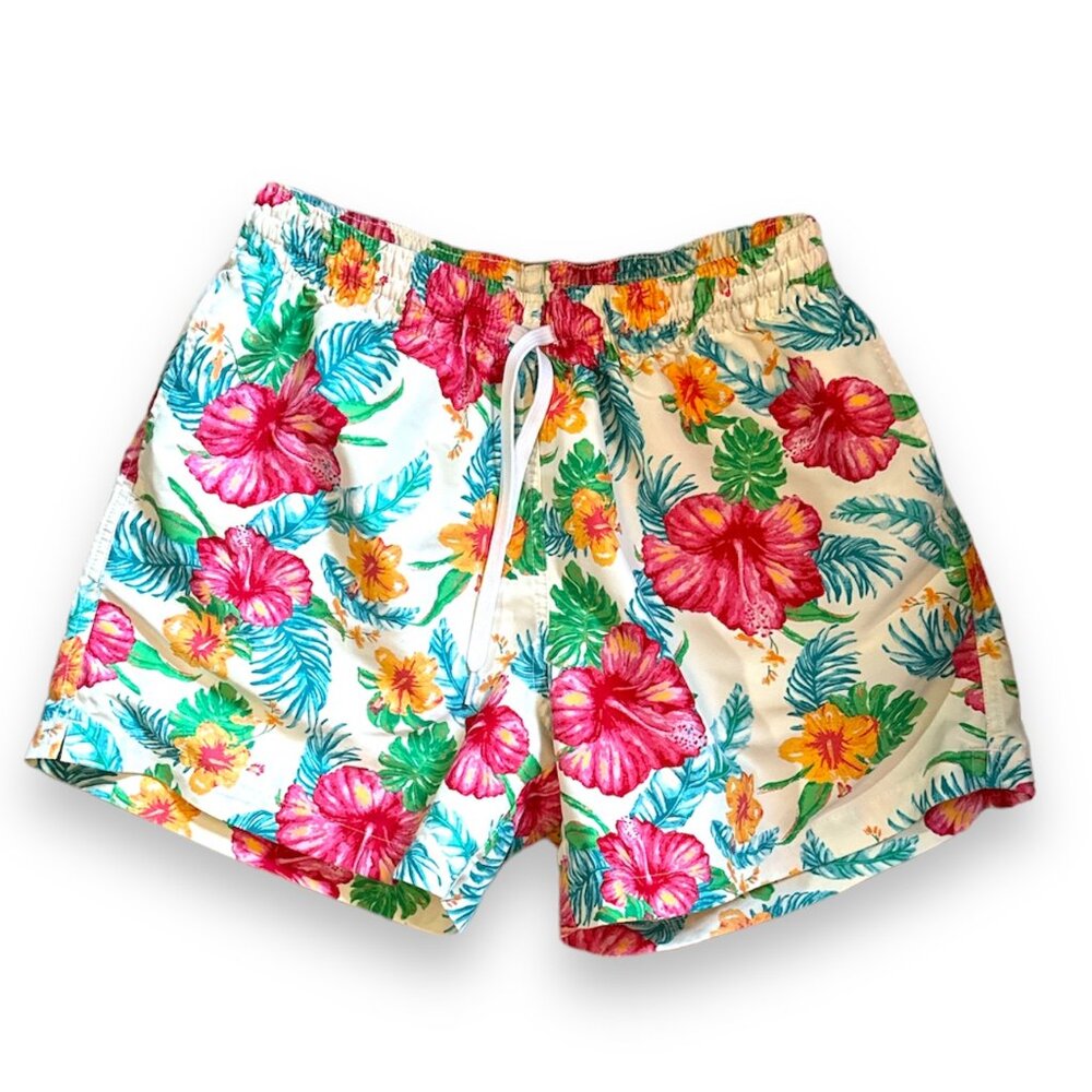Chubbies Men's swim shorts - 4 inch inseam